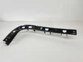 Rear bumper mounting bracket