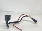 Positive cable (battery)