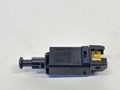 Brake pedal sensor switch