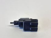 Brake pedal sensor switch