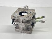 EGR valve