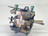 EGR valve