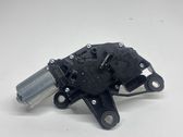 Rear window wiper motor