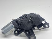 Rear window wiper motor
