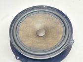 Altavoz de la puerta delantera