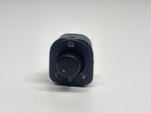 Wing mirror switch