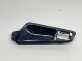 Front door interior handle