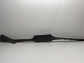 Front sill trim cover