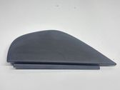 Dashboard side end trim