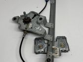 Fensterheber mechanisch Tür hinten