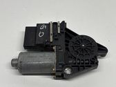 Rear door window regulator motor