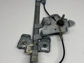 Fensterheber mechanisch Tür hinten
