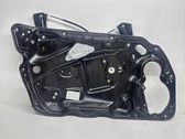 Fensterhebermechanismus ohne Motor Tür vorne