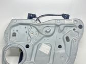 Fensterhebermechanismus ohne Motor Tür vorne