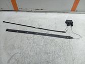 Steuergerät Heckklappe Kofferraumdeckel