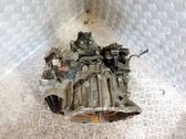 Automatic gearbox