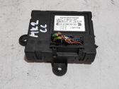 Door control unit/module