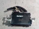 Calculateur moteur ECU