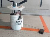Kraftstoffpumpe im Tank