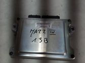 Engine control unit/module ECU