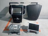 Radio / CD-Player / DVD-Player / Navigation