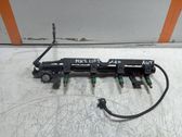 Tuyau de conduite principale de carburant