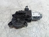 Front door electric window regulator
