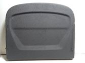 Parcel shelf