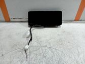 Bildschirm / Display / Anzeige