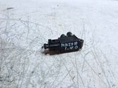 Exhaust gas pressure sensor