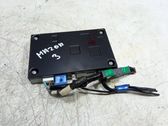 Other control units/modules