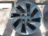 18 Zoll Leichtmetallrad Alufelge