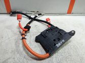 Cable de alta tensión