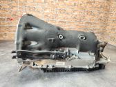 Automatic gearbox