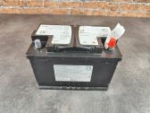 Car battery