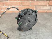 Heater fan/blower