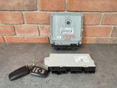 Calculateur moteur ECU