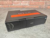 CD/DVD changer