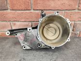 Generator/alternator bracket