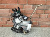 Webasto auxiliary heater other parts