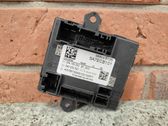 Autres unités de commande / modules