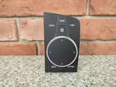 Multifunctional control switch/knob