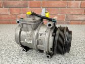 Air conditioning (A/C) compressor (pump)