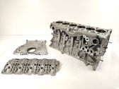 Engine block