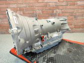 Automatic gearbox