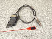 Lambda probe sensor