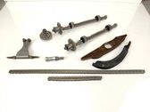 Slide rail for timing chain