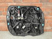 Fensterheber elektrisch mit Motor Tür vorne
