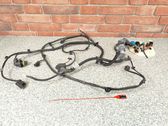 Gearbox/transmission wiring loom