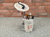 In-tank fuel pump